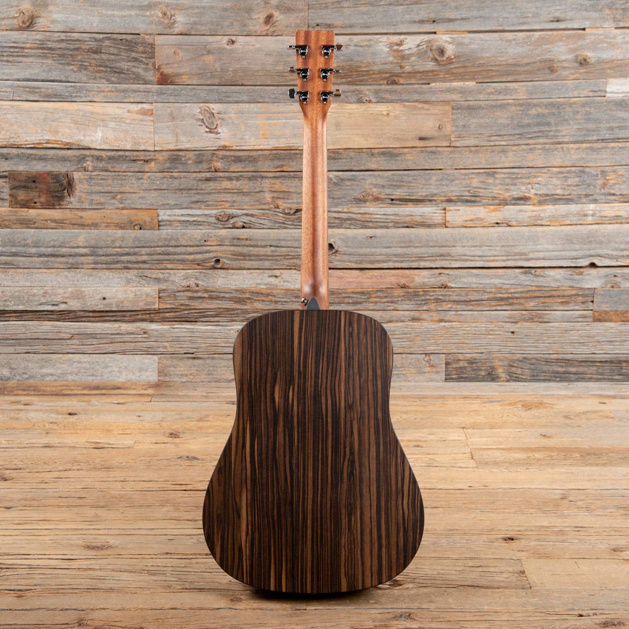 Martin D-X2E Burst 2020 Acoustic Guitars / Dreadnought