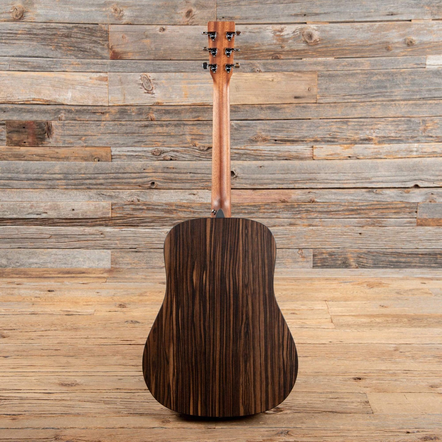 Martin D-X2E Burst 2020 Acoustic Guitars / Dreadnought