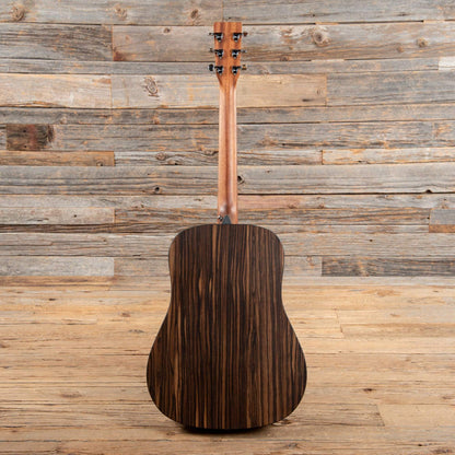Martin D-X2E Burst 2020 Acoustic Guitars / Dreadnought