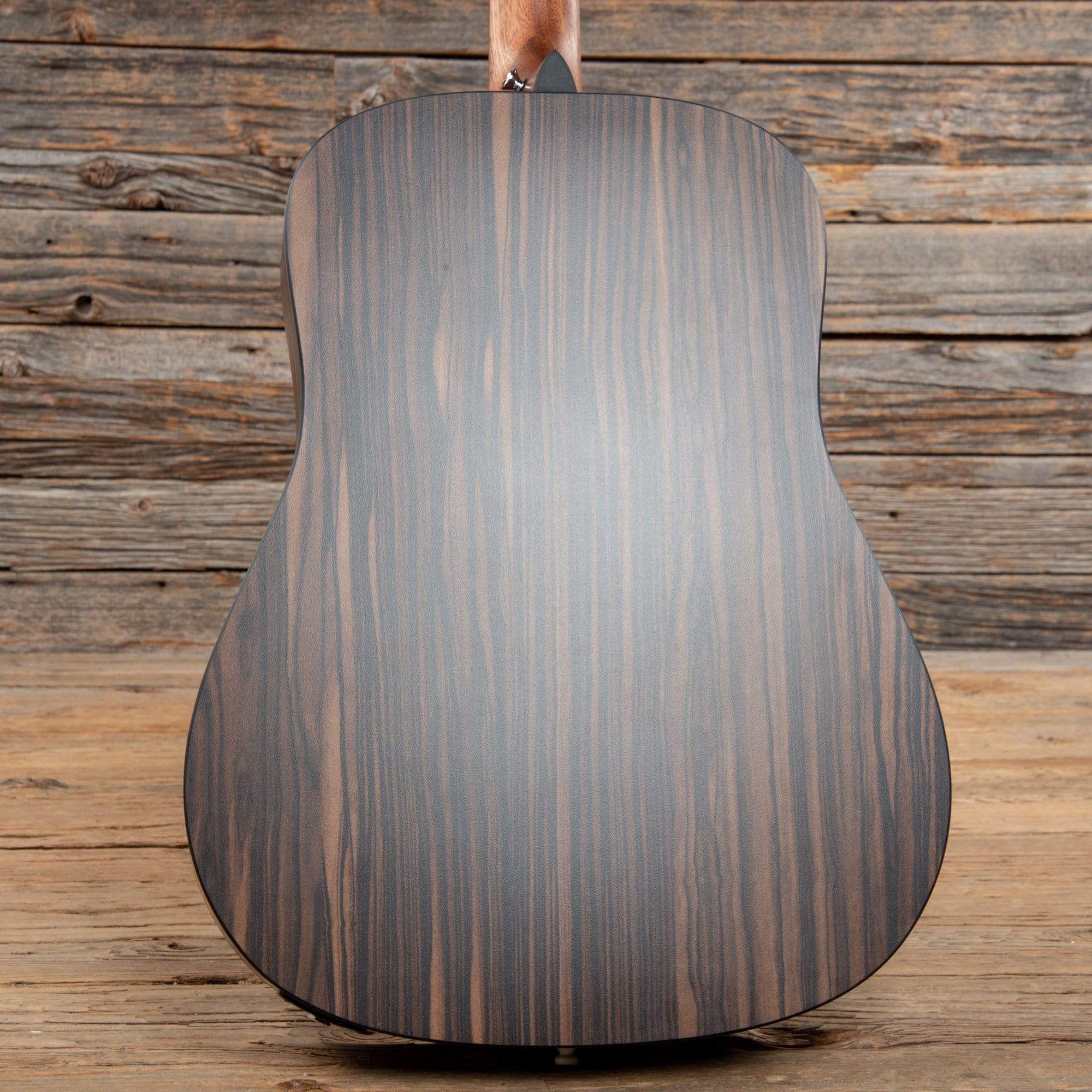 Martin D-X2E Burst 2020 Acoustic Guitars / Dreadnought