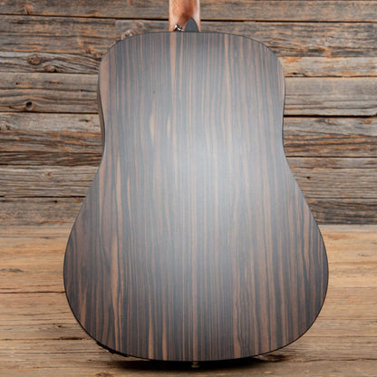 Martin D-X2E Burst 2020 Acoustic Guitars / Dreadnought