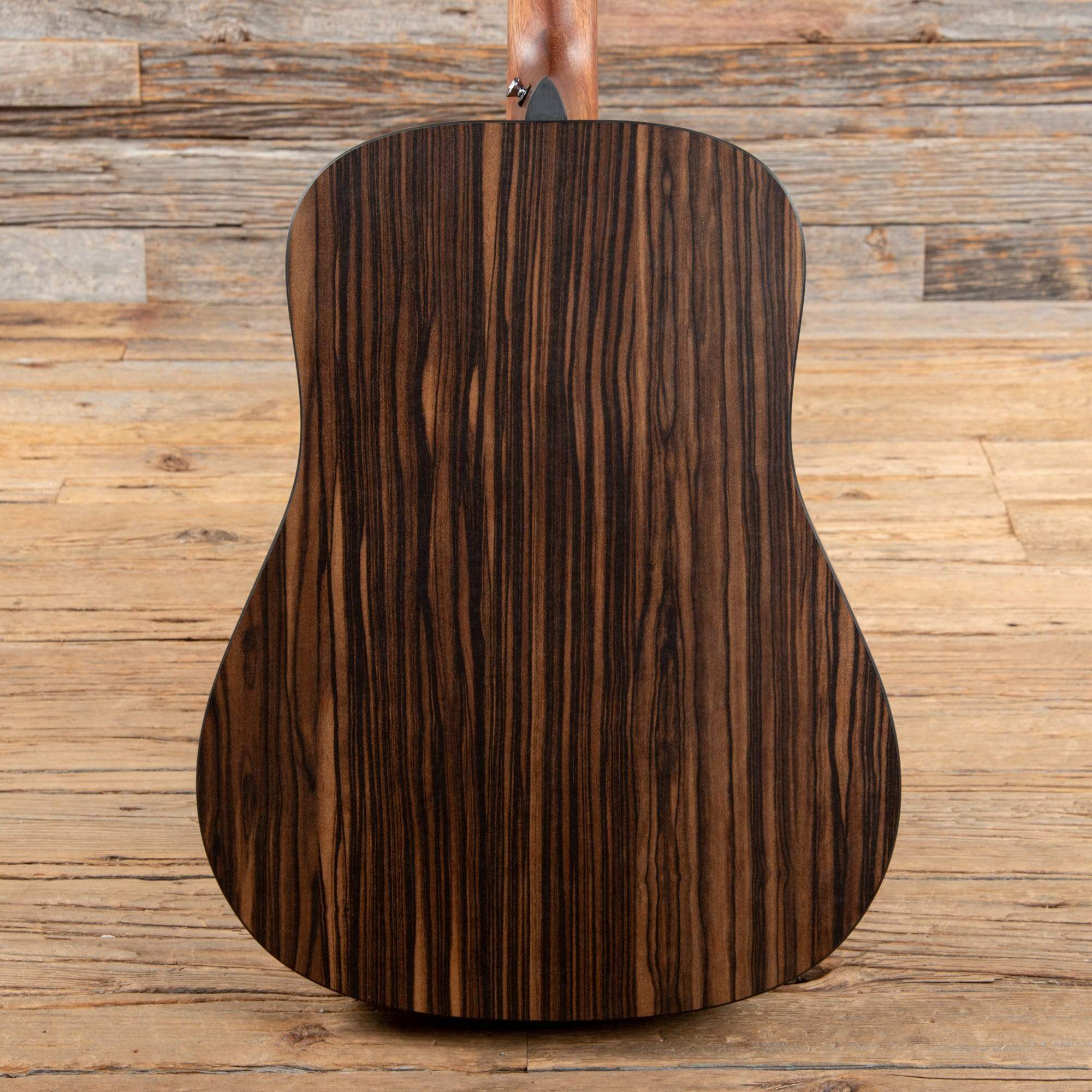 Martin D-X2E Burst 2020 Acoustic Guitars / Dreadnought