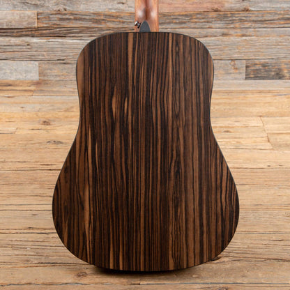 Martin D-X2E Burst 2020 Acoustic Guitars / Dreadnought