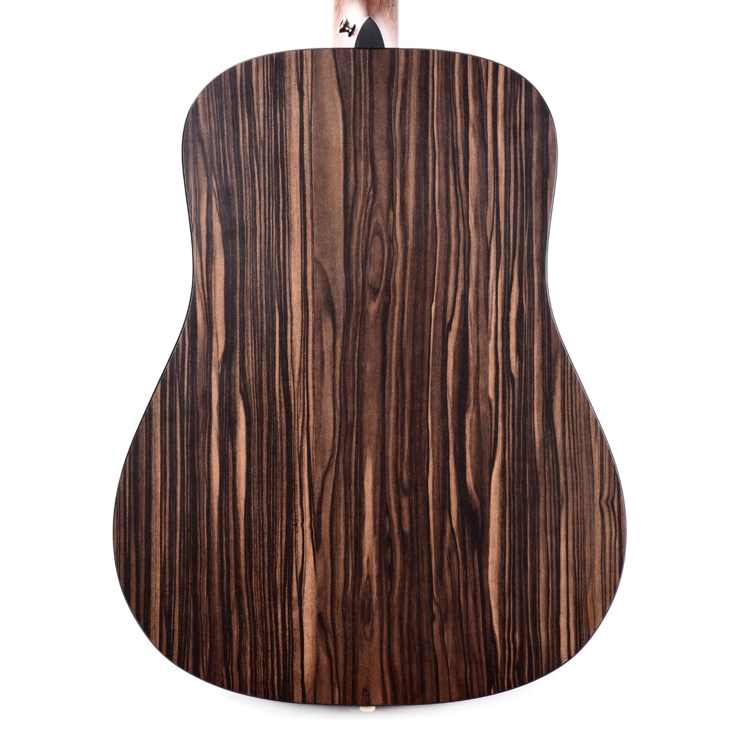 Martin D-X2E Burst Sitka/Macassar HPL w/Fishman MX Acoustic Guitars / Dreadnought