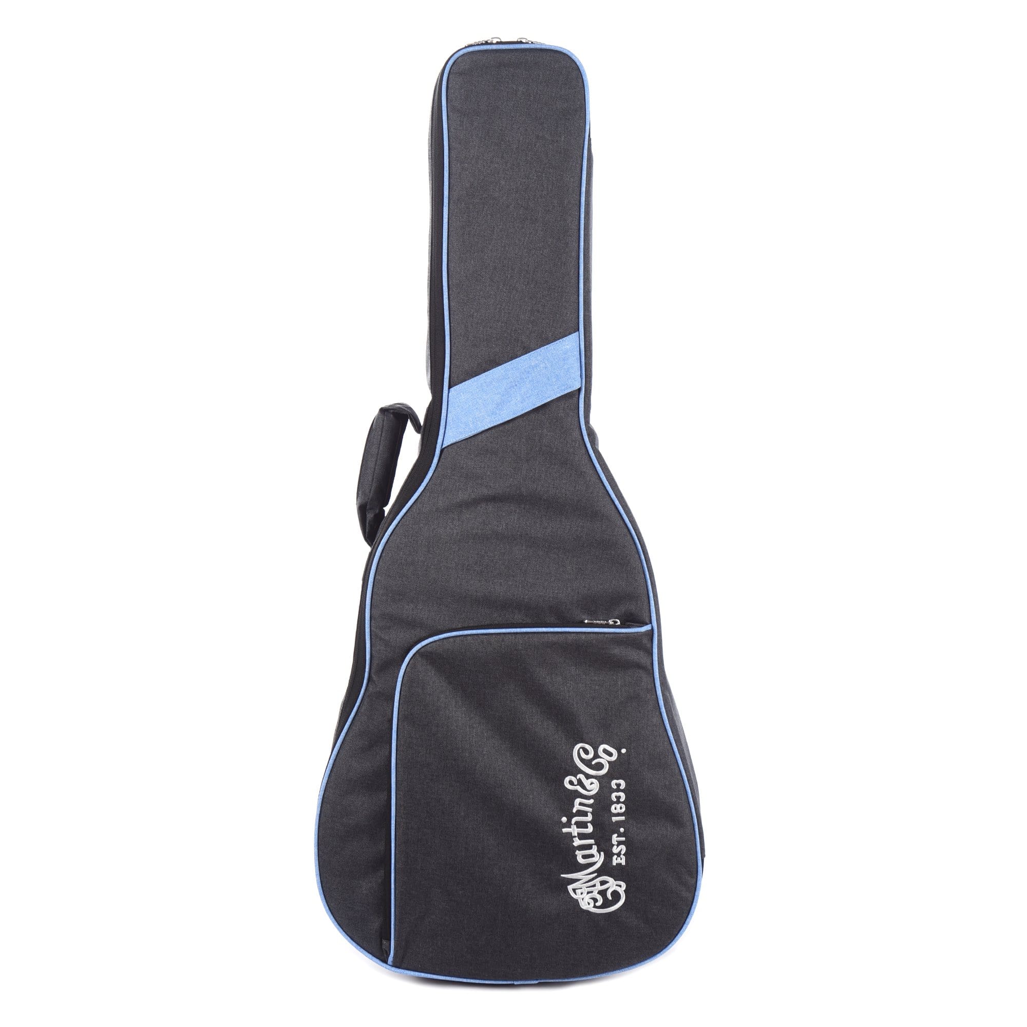 Martin D-X2E Burst Sitka/Macassar HPL w/Fishman MX Acoustic Guitars / Dreadnought