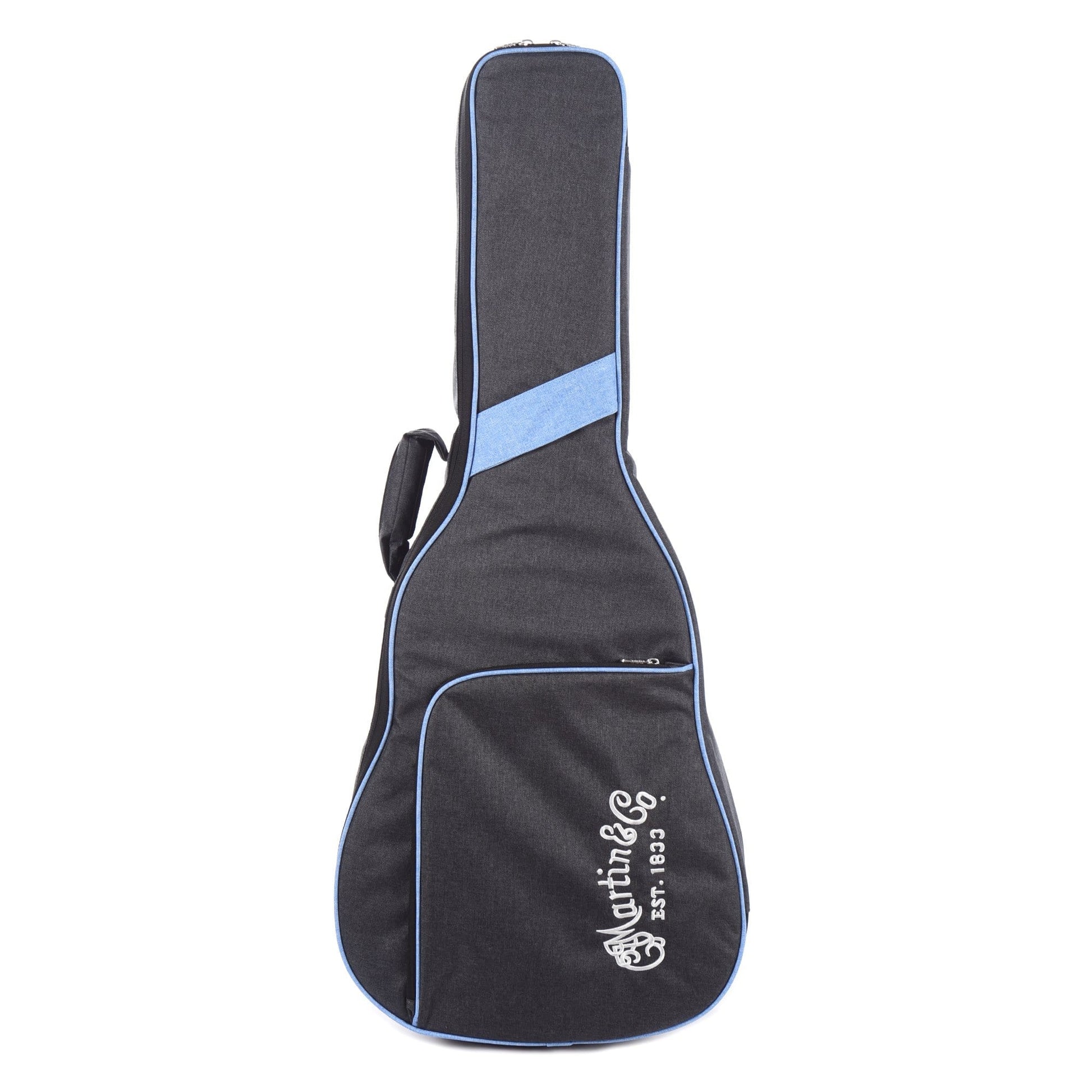 Martin D-X2E Burst Sitka/Macassar HPL w/Fishman MX Acoustic Guitars / Dreadnought