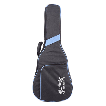 Martin D-X2E Burst Sitka/Macassar HPL w/Fishman MX Acoustic Guitars / Dreadnought