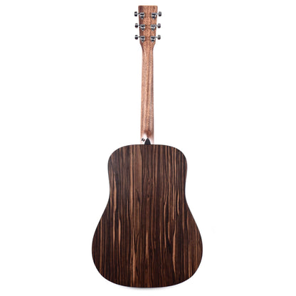 Martin D-X2E Burst Sitka/Macassar HPL w/Fishman MX Acoustic Guitars / Dreadnought