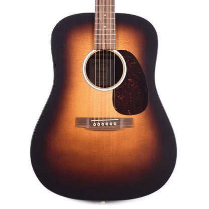 Martin D-X2E Burst Sitka/Macassar HPL w/Fishman MX Acoustic Guitars / Dreadnought