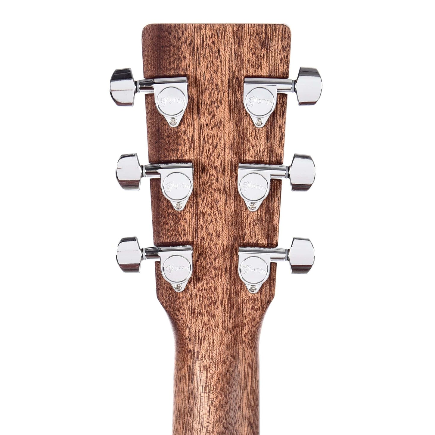 Martin D-X2E Burst Sitka/Macassar HPL w/Fishman MX Acoustic Guitars / Dreadnought