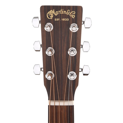 Martin D-X2E Sapele/Macassar HPL Natural w/Fishman MX Acoustic Guitars / Dreadnought