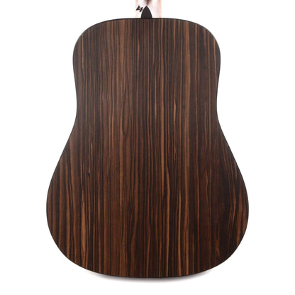 Martin D-X2E Sapele/Macassar HPL Natural w/Fishman MX Acoustic Guitars / Dreadnought
