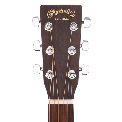 Martin D-X2E Sitka/Mahogany HPL Natural w/Fishman MX Acoustic Guitars / Dreadnought