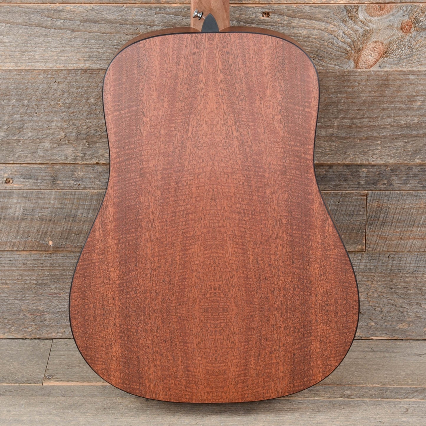 Martin D-X2E Sitka/Mahogany HPL Natural w/Fishman MX Acoustic Guitars / Dreadnought