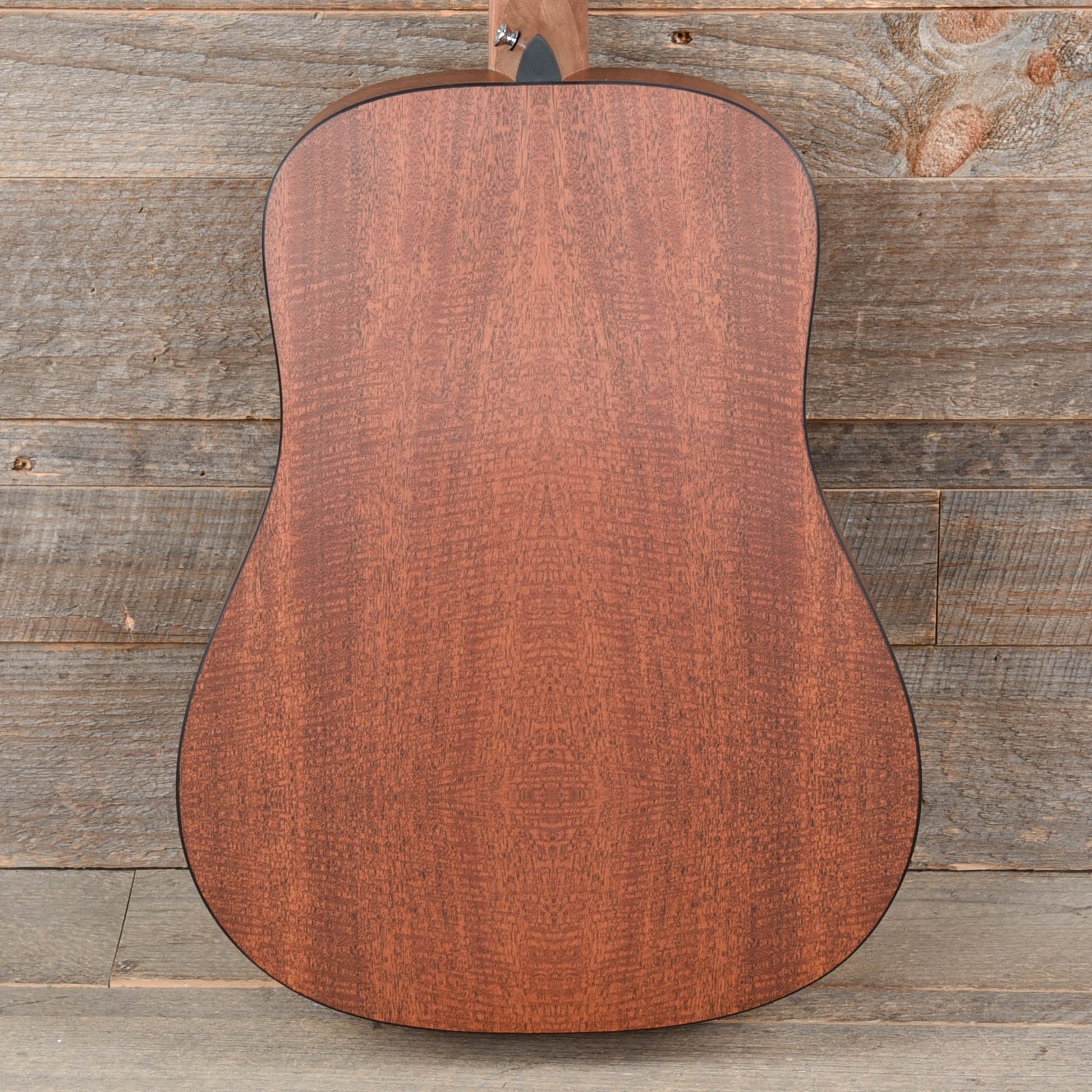 Martin D-X2E Sitka/Mahogany HPL Natural w/Fishman MX Acoustic Guitars / Dreadnought