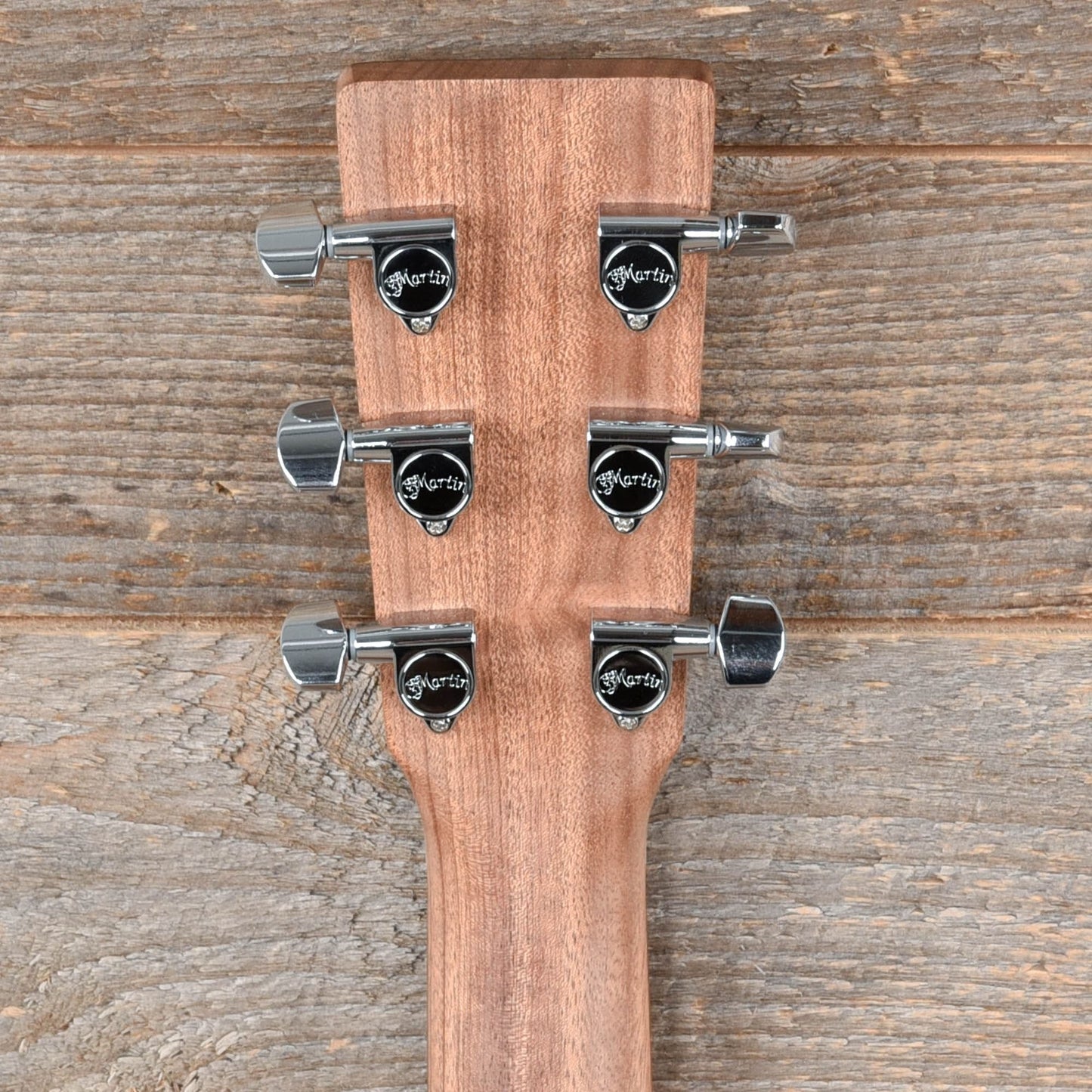 Martin D-X2E Sitka/Mahogany HPL Natural w/Fishman MX Acoustic Guitars / Dreadnought