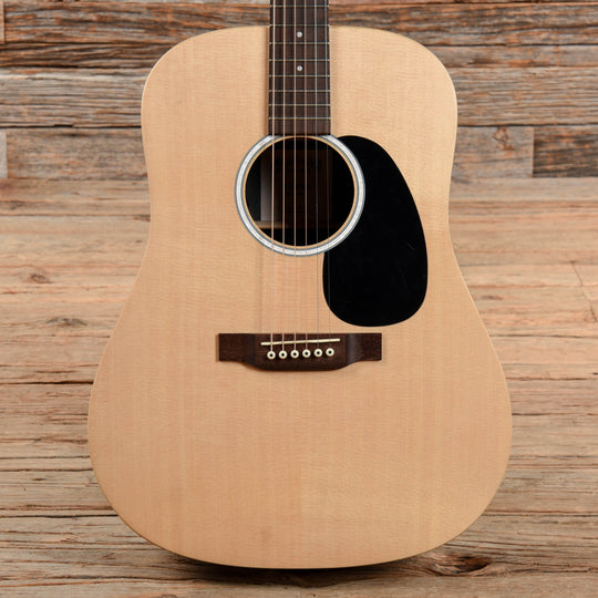 Martin D-X2E Sitka/Rosewood HPL Natural w/Fishman MX Acoustic Guitars / Dreadnought