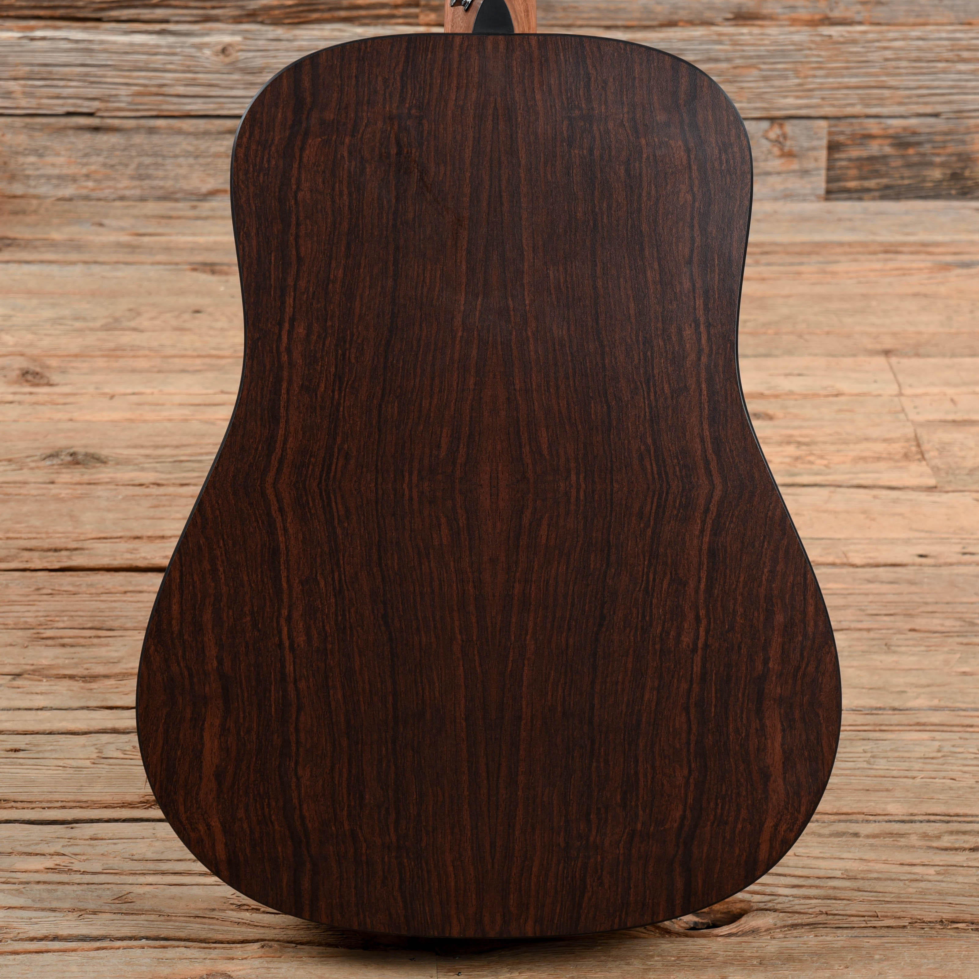 Martin D-X2E Sitka/Rosewood HPL Natural w/Fishman MX Acoustic Guitars / Dreadnought