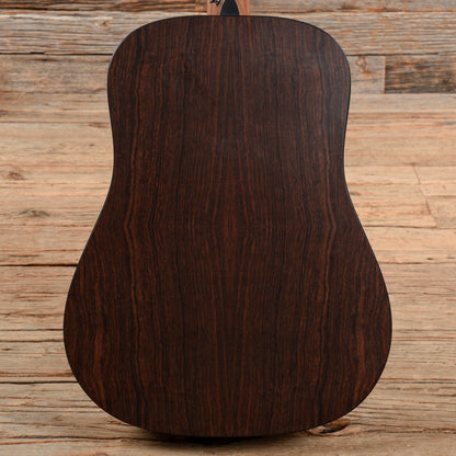 Martin D-X2E Sitka/Rosewood HPL Natural w/Fishman MX Acoustic Guitars / Dreadnought