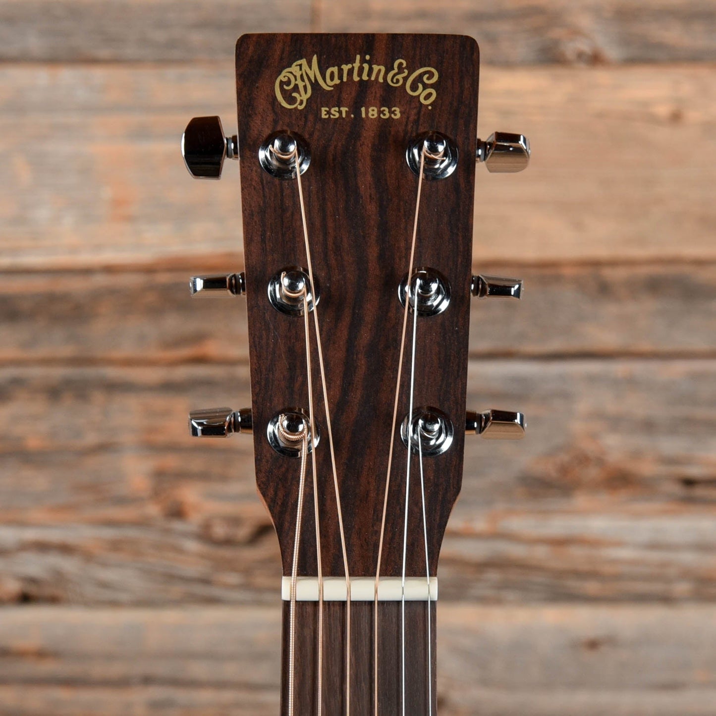 Martin D-X2E Sitka/Rosewood HPL Natural w/Fishman MX Acoustic Guitars / Dreadnought