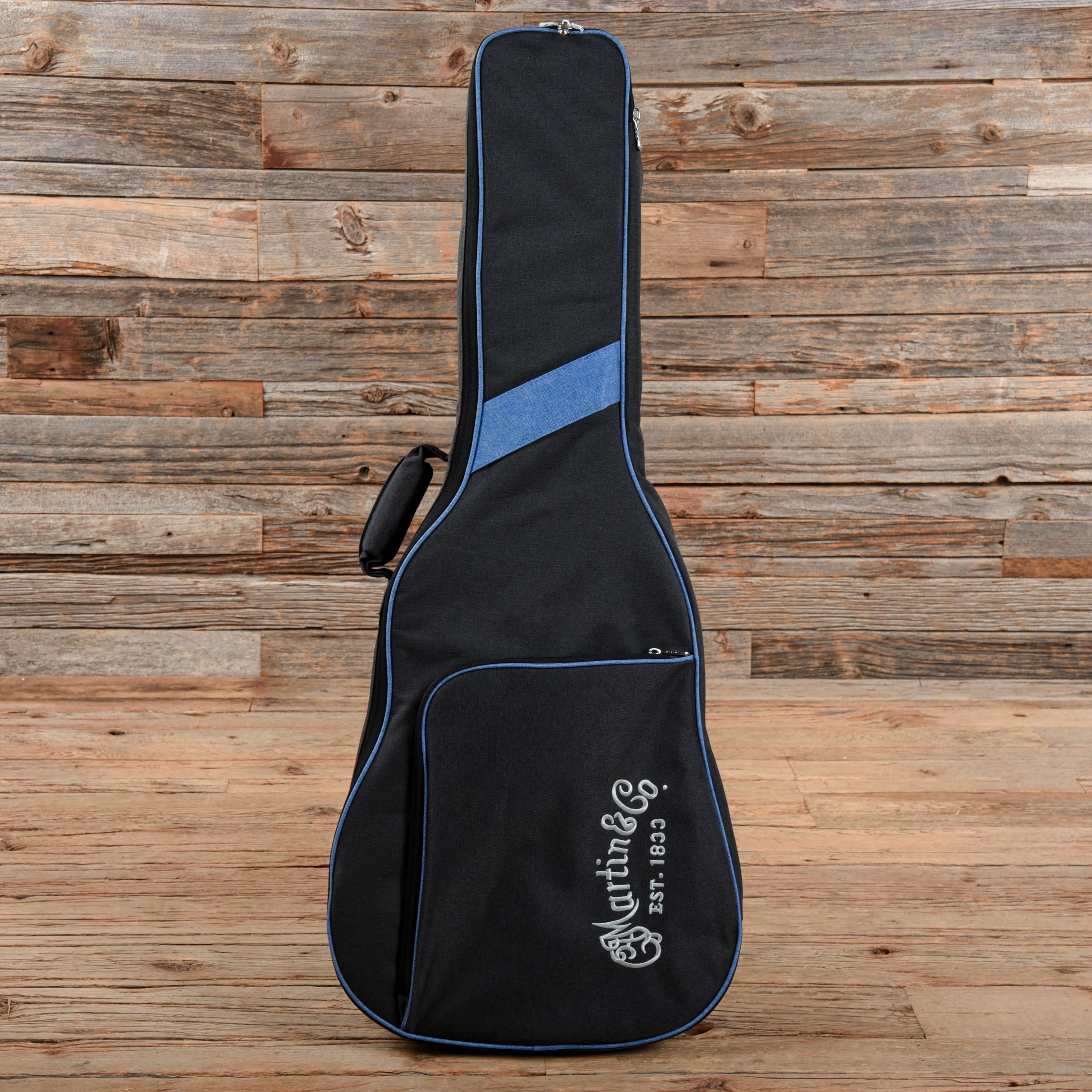 Martin D-X2E Sitka/Rosewood HPL Natural w/Fishman MX Acoustic Guitars / Dreadnought