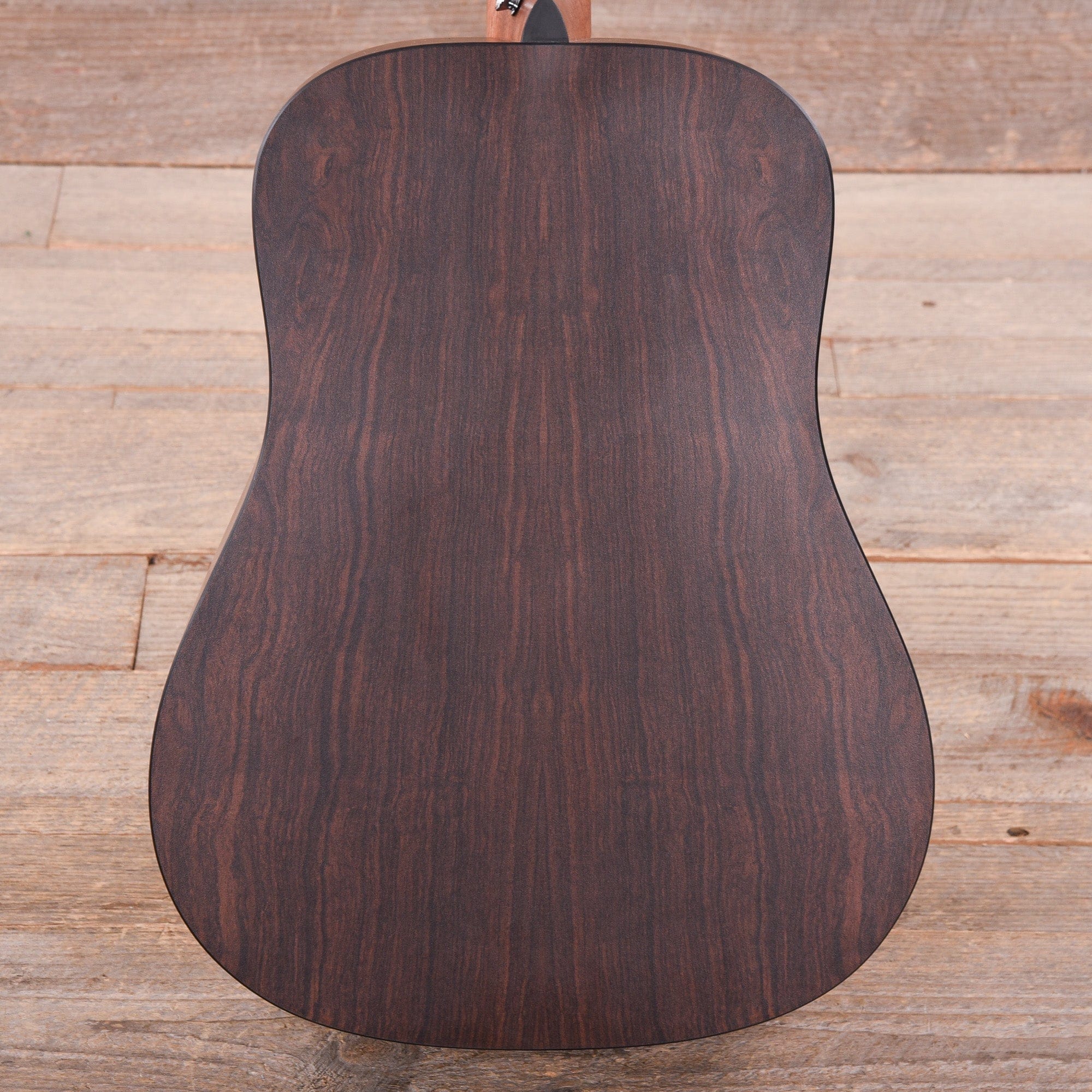 Martin D-X2E Sitka/Rosewood HPL Natural w/Fishman MX Acoustic Guitars / Dreadnought