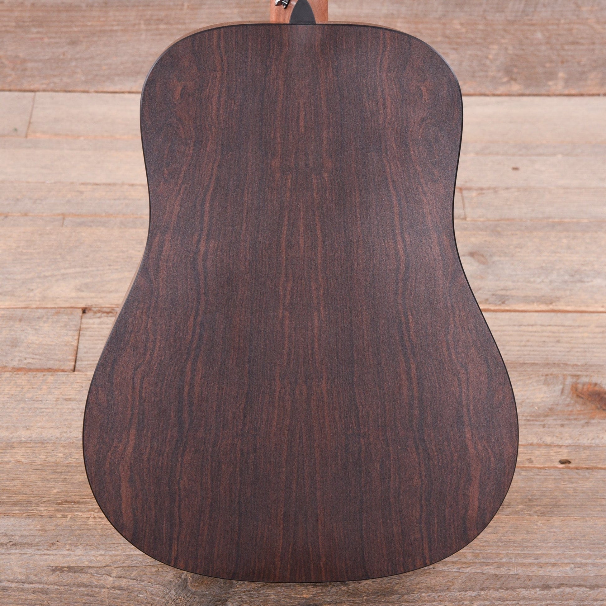 Martin D-X2E Sitka/Rosewood HPL Natural w/Fishman MX Acoustic Guitars / Dreadnought