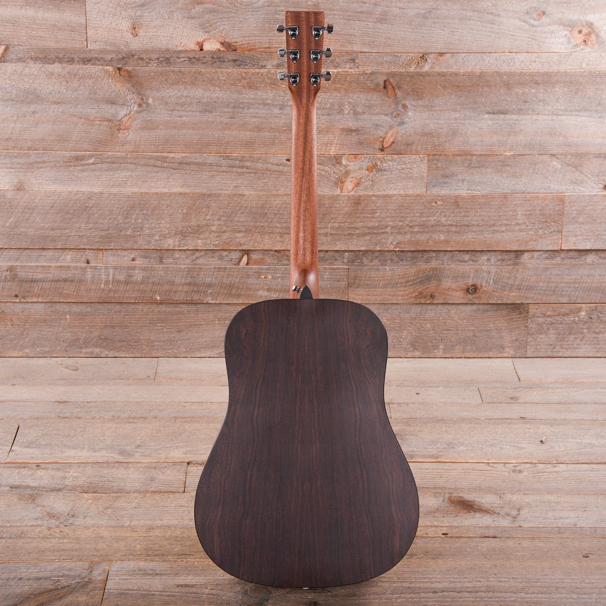 Martin D-X2E Sitka/Rosewood HPL Natural w/Fishman MX Acoustic Guitars / Dreadnought