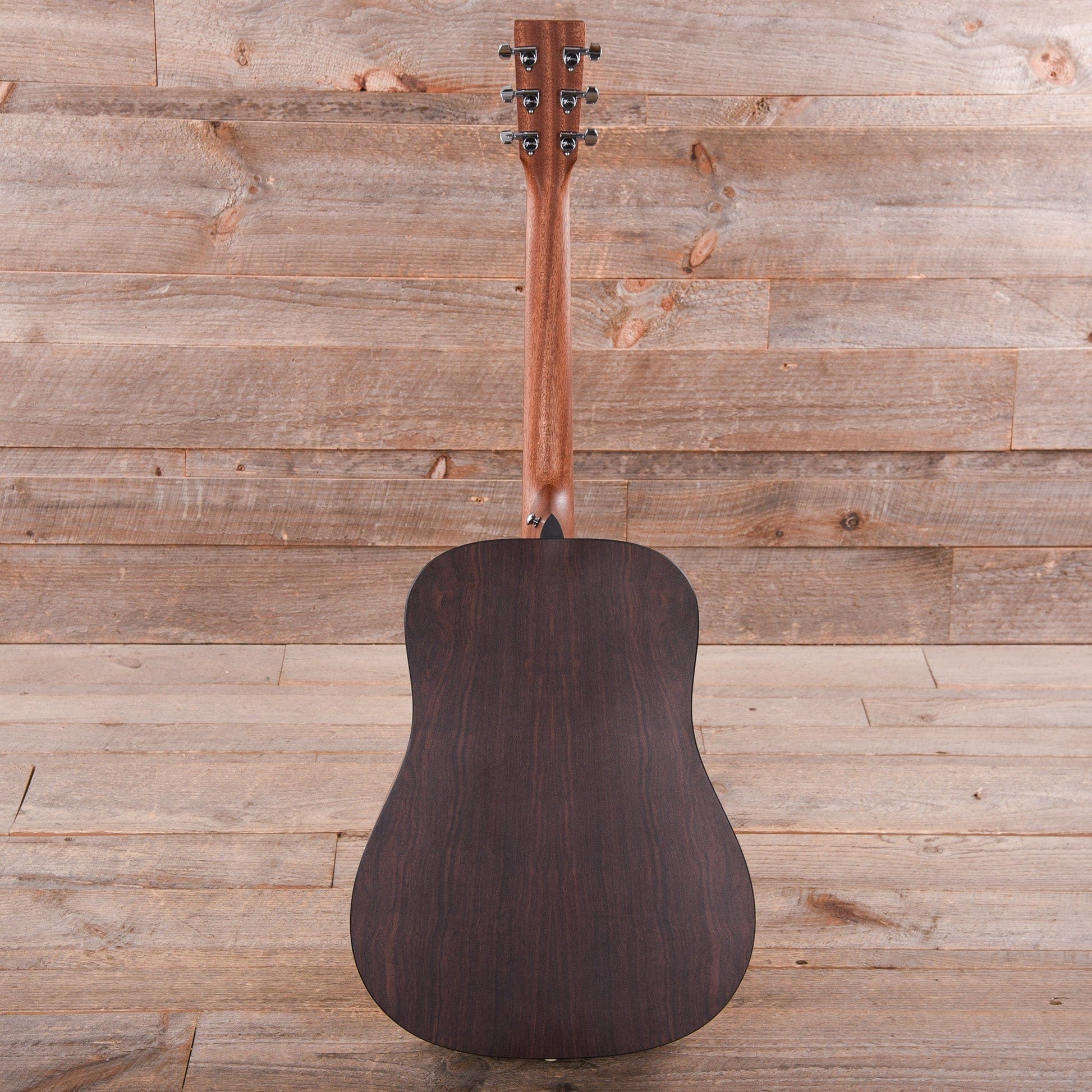 Martin D-X2E Sitka/Rosewood HPL Natural w/Fishman MX Acoustic Guitars / Dreadnought