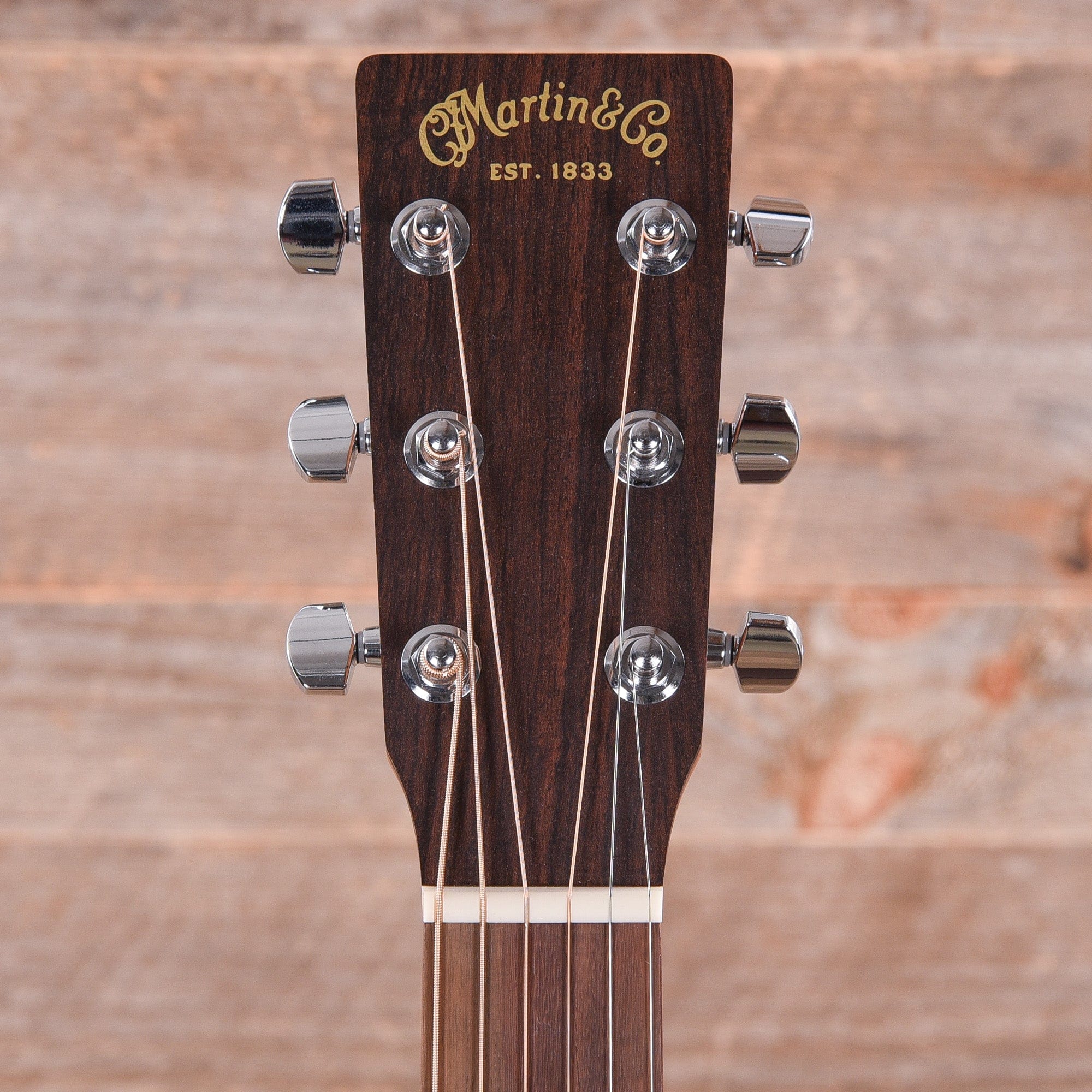 Martin D-X2E Sitka/Rosewood HPL Natural w/Fishman MX Acoustic Guitars / Dreadnought