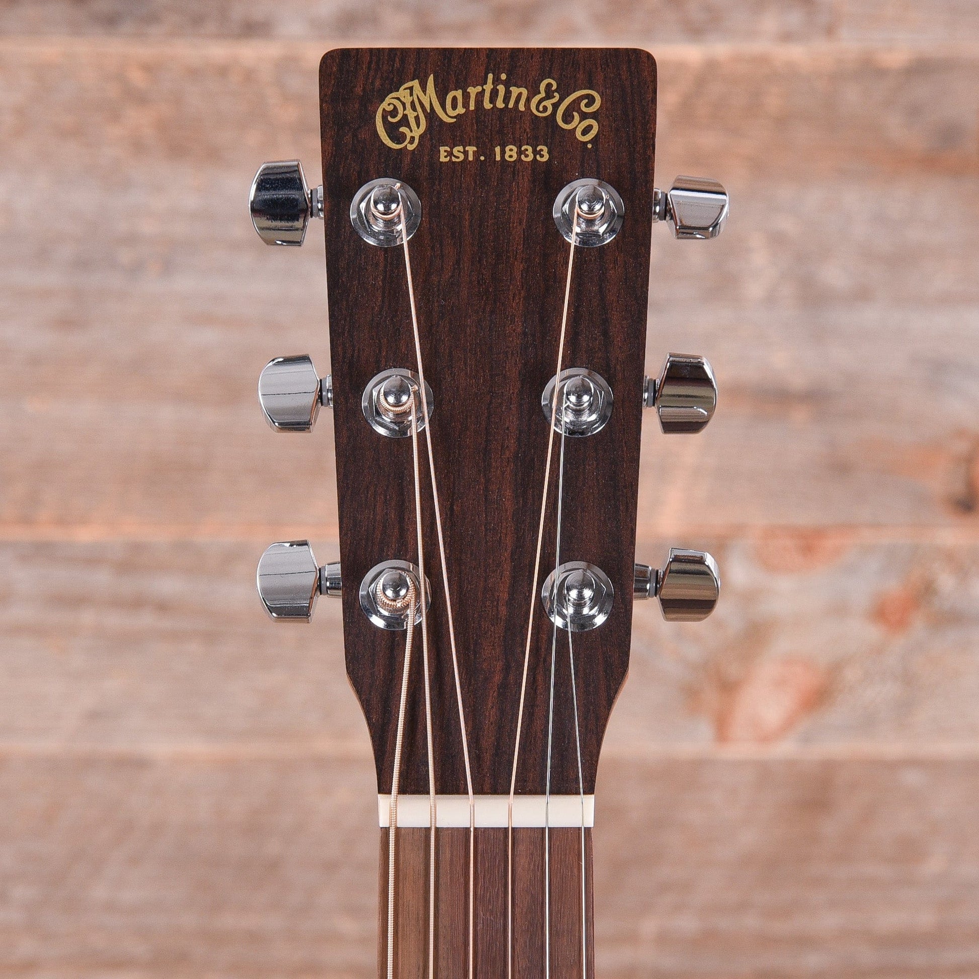 Martin D-X2E Sitka/Rosewood HPL Natural w/Fishman MX Acoustic Guitars / Dreadnought