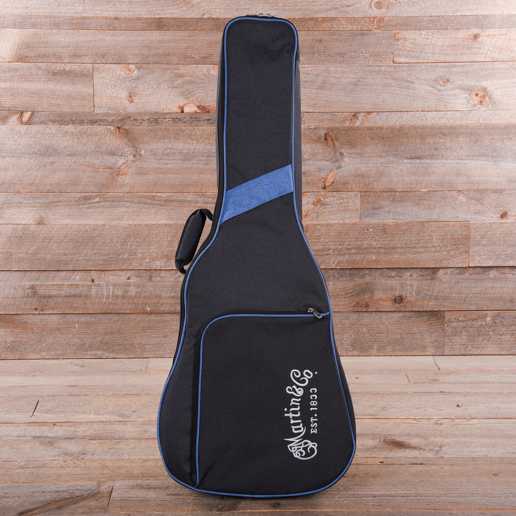 Martin D-X2E Sitka/Rosewood HPL Natural w/Fishman MX Acoustic Guitars / Dreadnought