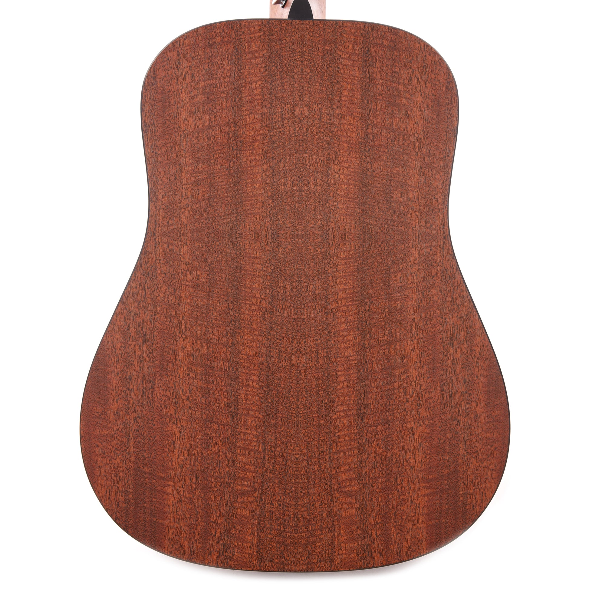 Martin D-X2E Spruce/Figured Mahogany Pattern HPL Natural Acoustic Guitars / Dreadnought