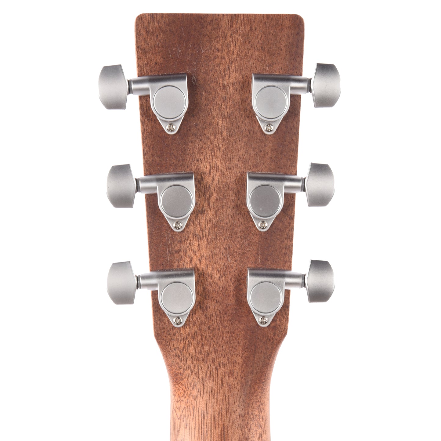 Martin D-X2E Spruce/Figured Mahogany Pattern HPL Natural Acoustic Guitars / Dreadnought