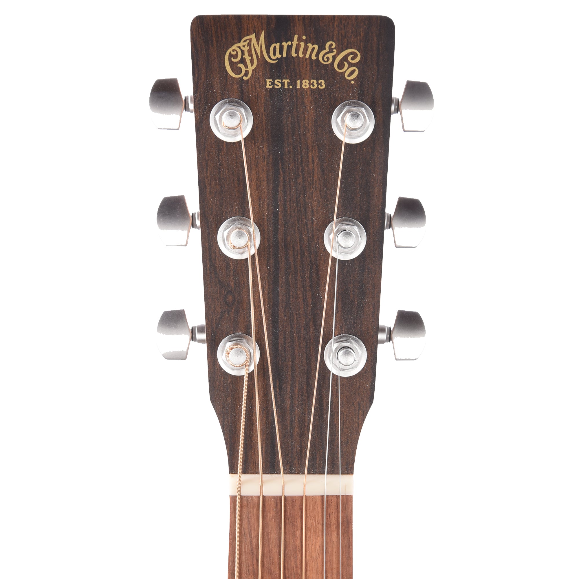 Martin D-X2E Spruce/Ziricote Pattern HPL Burst Acoustic Guitars / Dreadnought