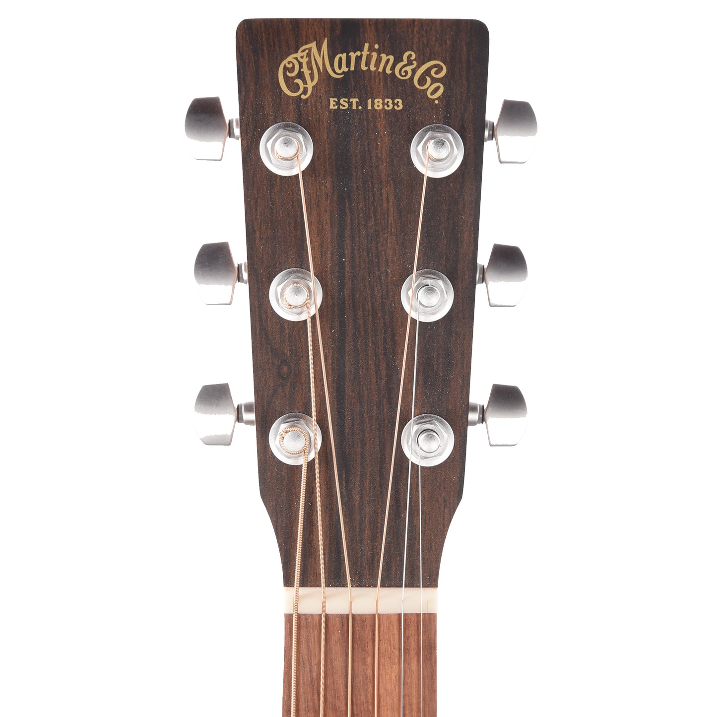 Martin D-X2E Spruce/Ziricote Pattern HPL Burst Acoustic Guitars / Dreadnought