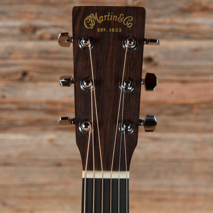 Martin D10-E Natural Acoustic Guitars / Dreadnought