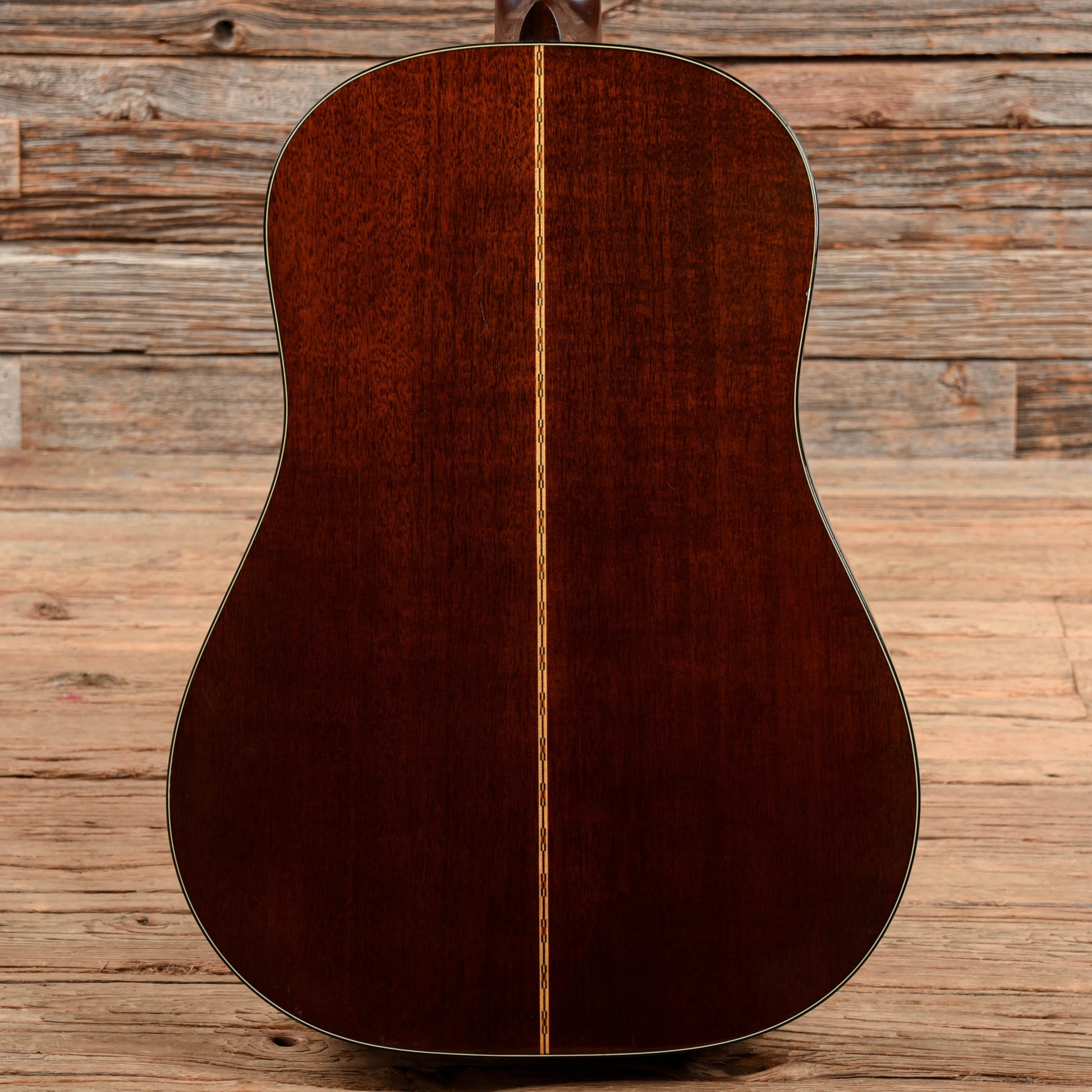 Martin D12-20 Natural 1971 Acoustic Guitars / Dreadnought