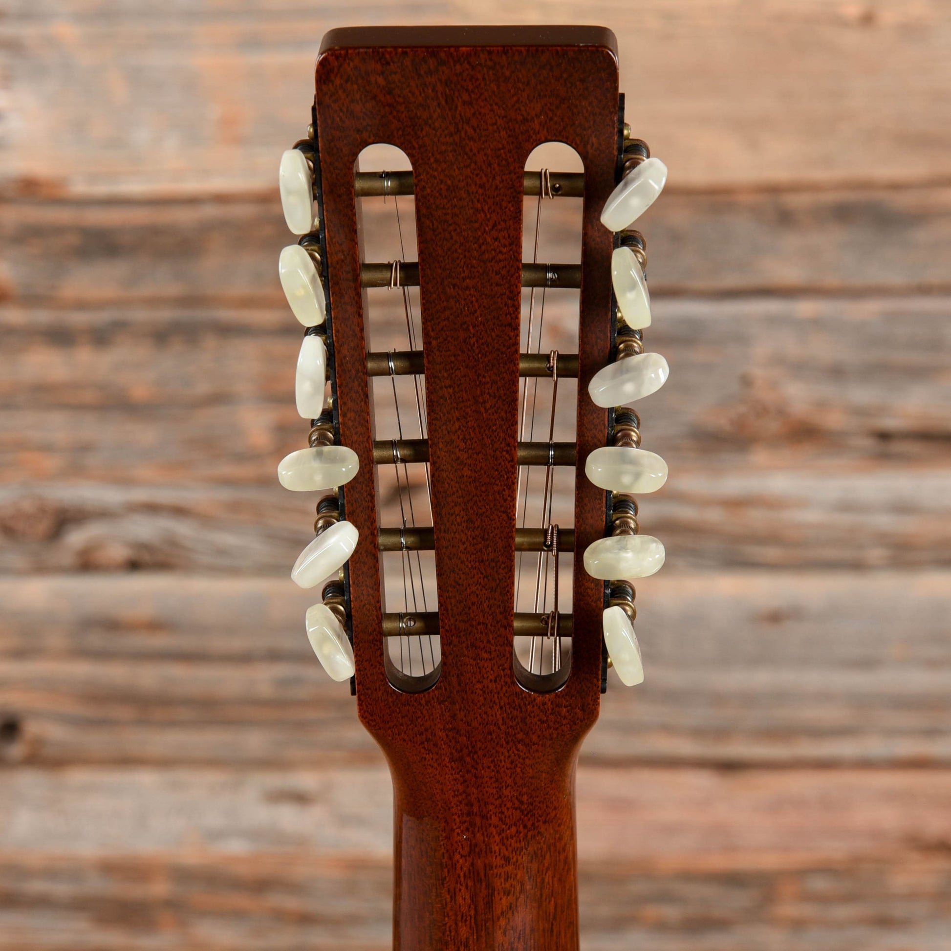 Martin D12-20 Natural 1971 Acoustic Guitars / Dreadnought