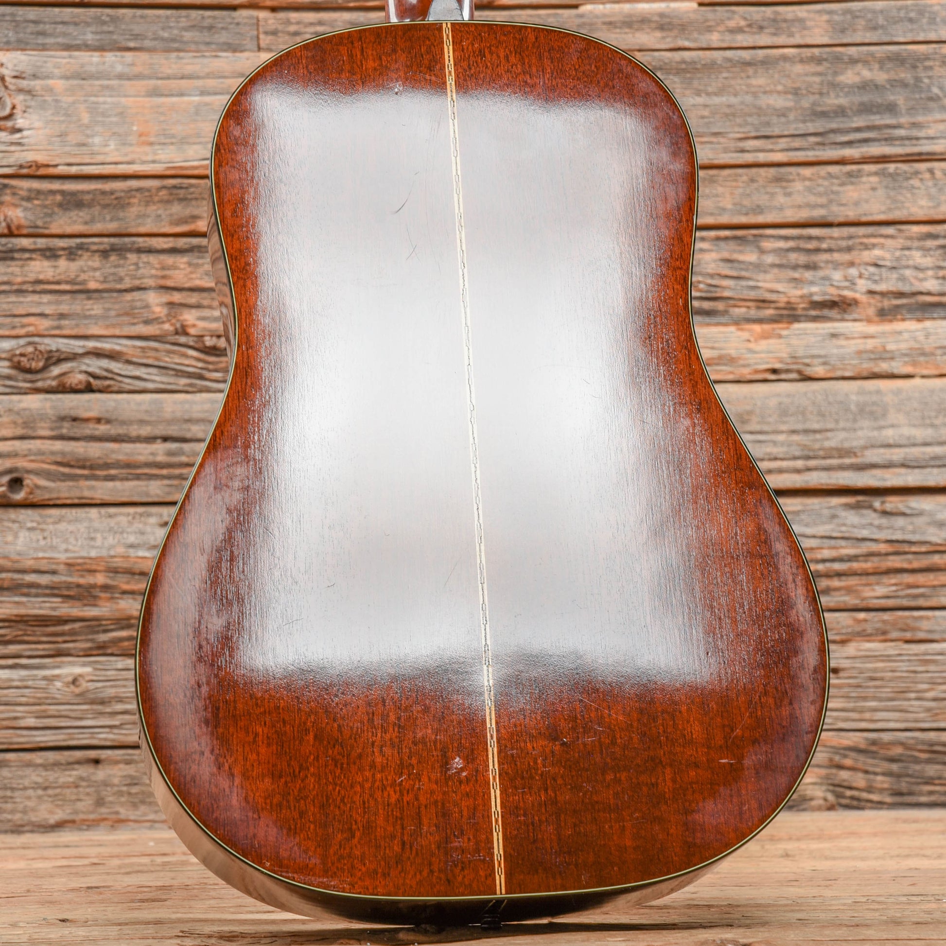 Martin D12-20 Natural 1971 Acoustic Guitars / Dreadnought