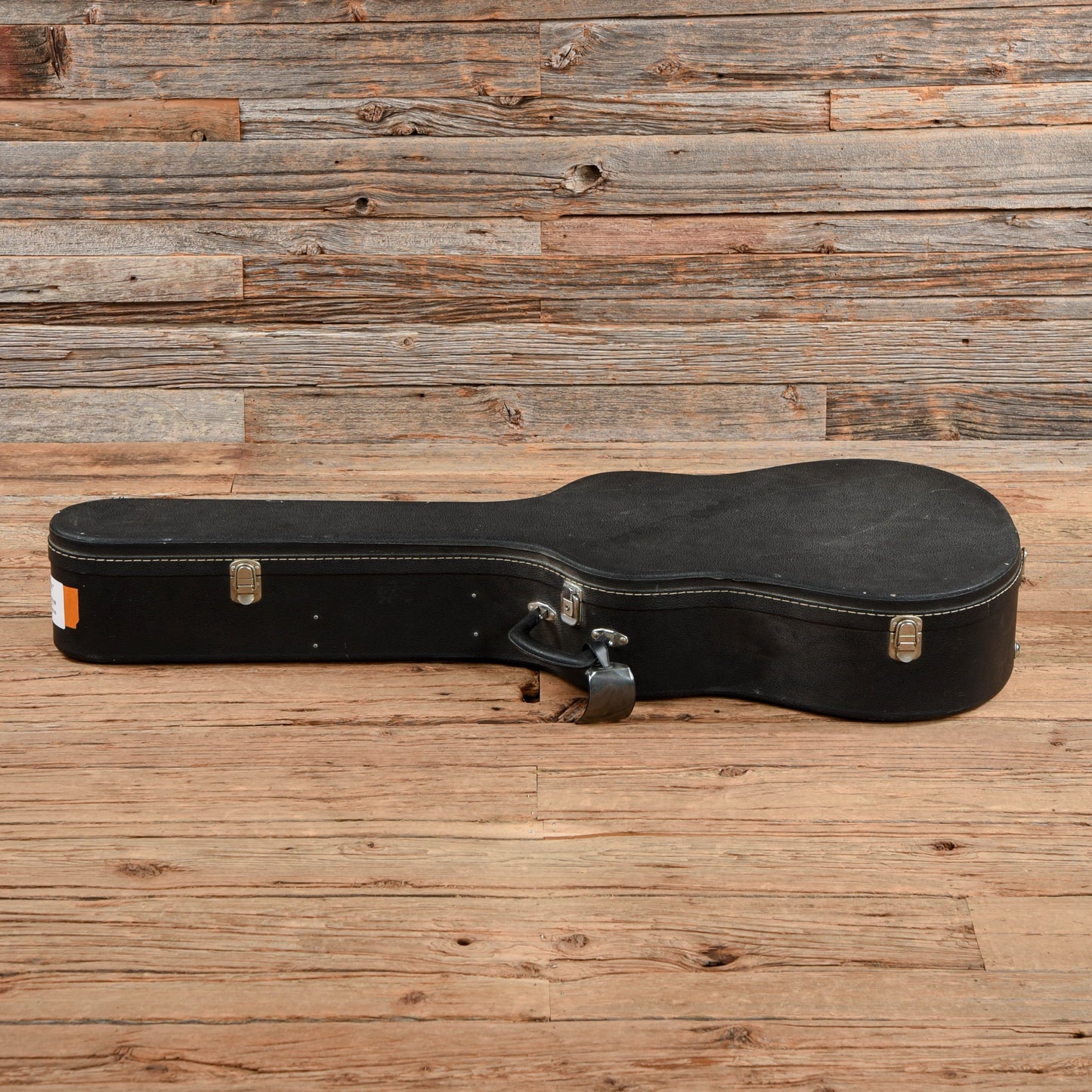 Martin D12-20 Natural 1971 Acoustic Guitars / Dreadnought