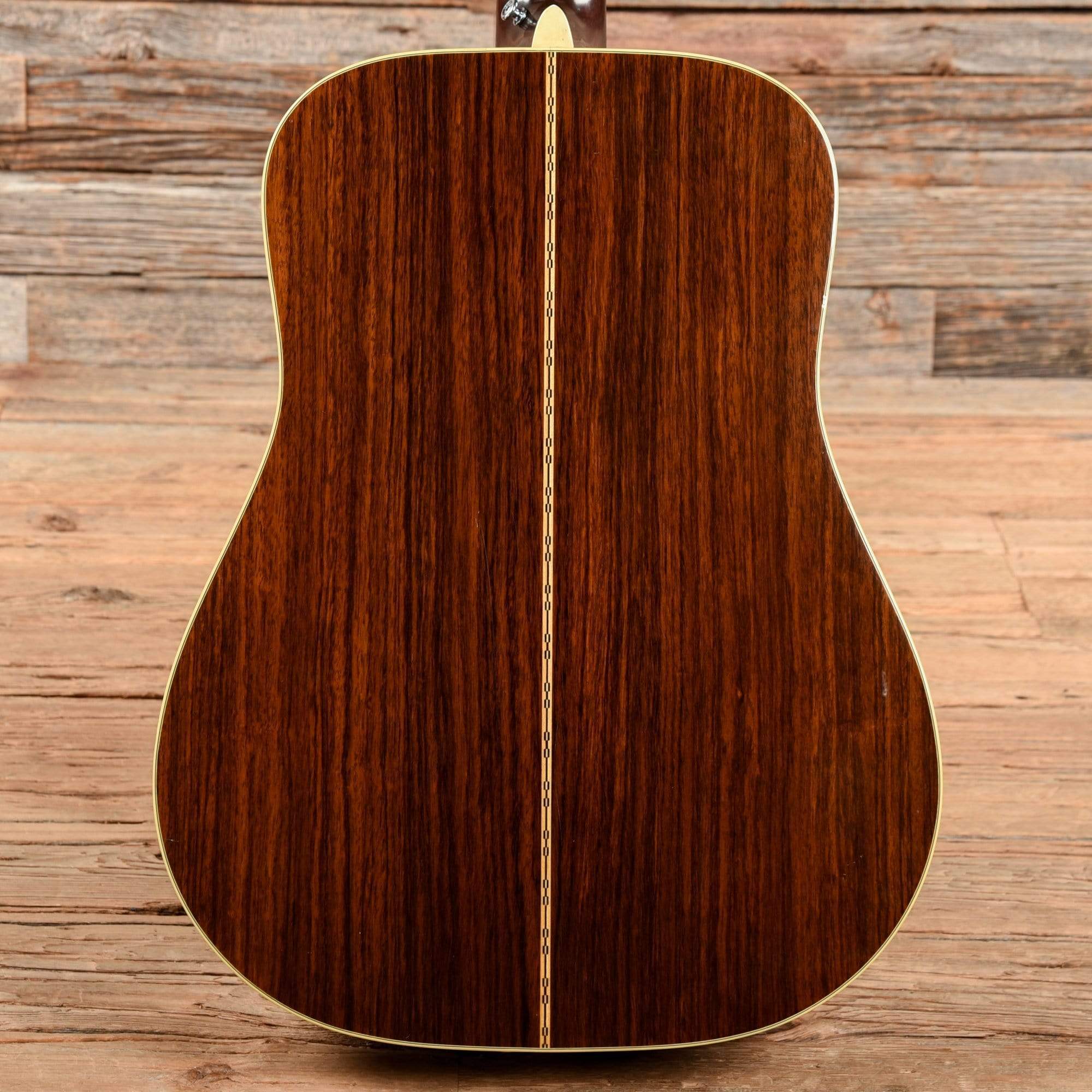 Martin D12-28 Natural 1973 Acoustic Guitars / Dreadnought