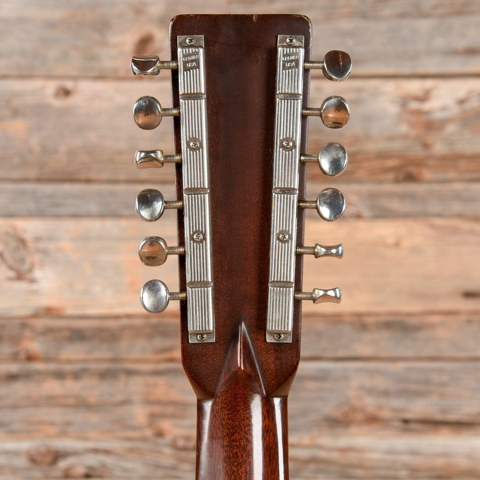 Martin D12-28 Natural 1973 Acoustic Guitars / Dreadnought