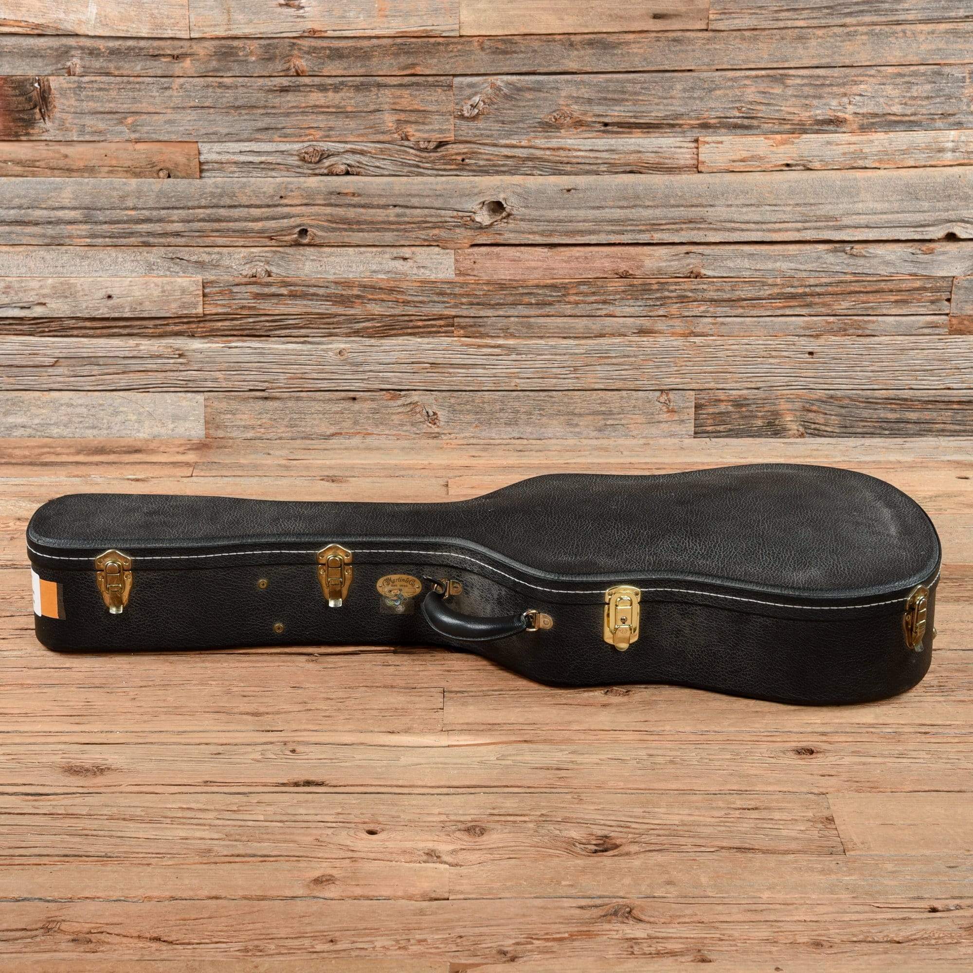 Martin D12-28 Natural 1973 Acoustic Guitars / Dreadnought