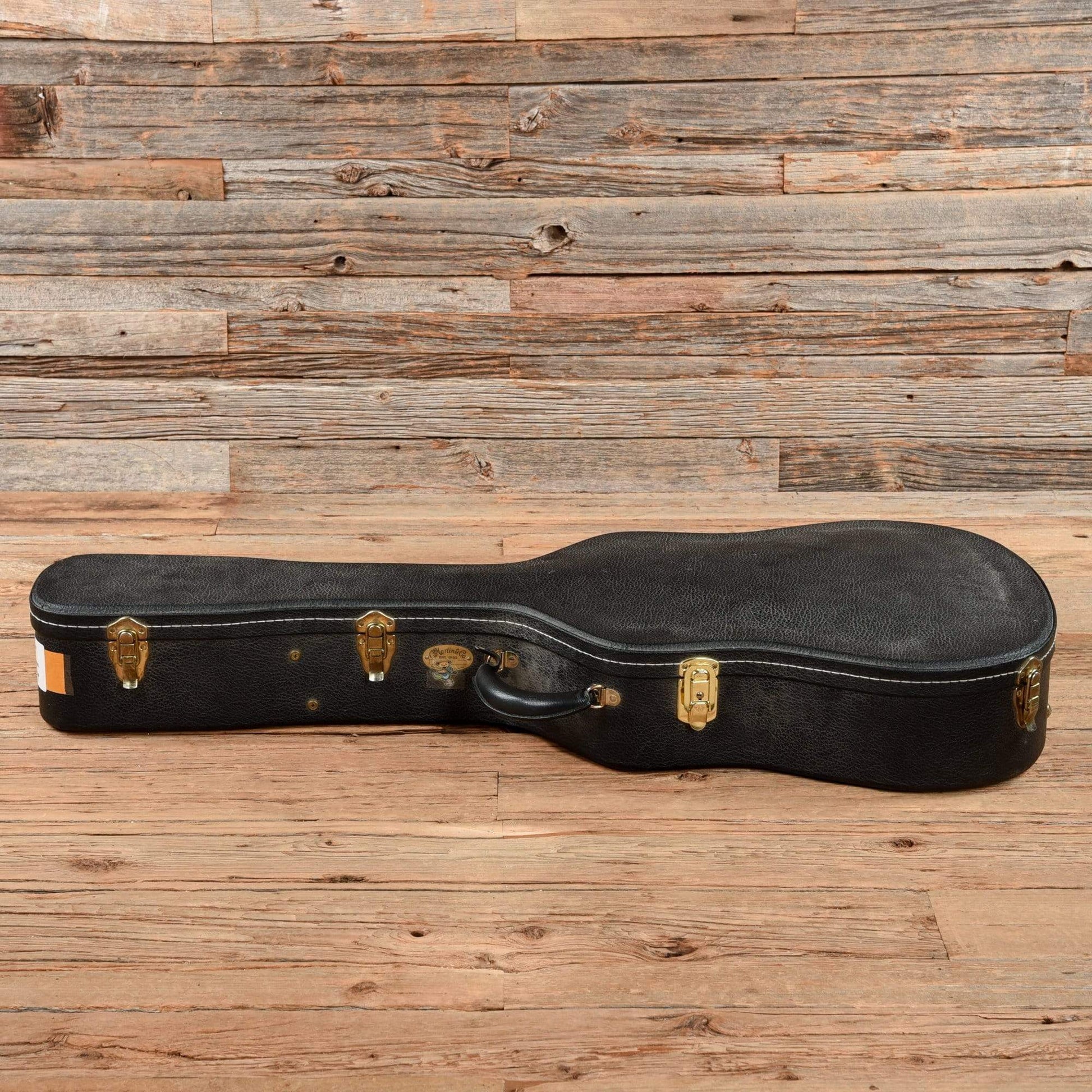 Martin D12-28 Natural 1973 Acoustic Guitars / Dreadnought