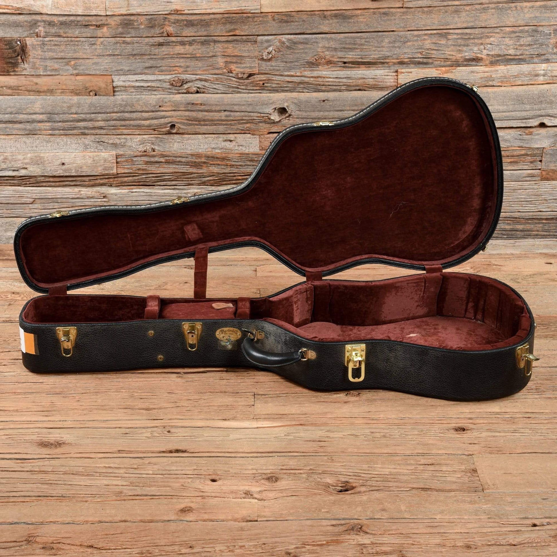 Martin D12-28 Natural 1973 Acoustic Guitars / Dreadnought
