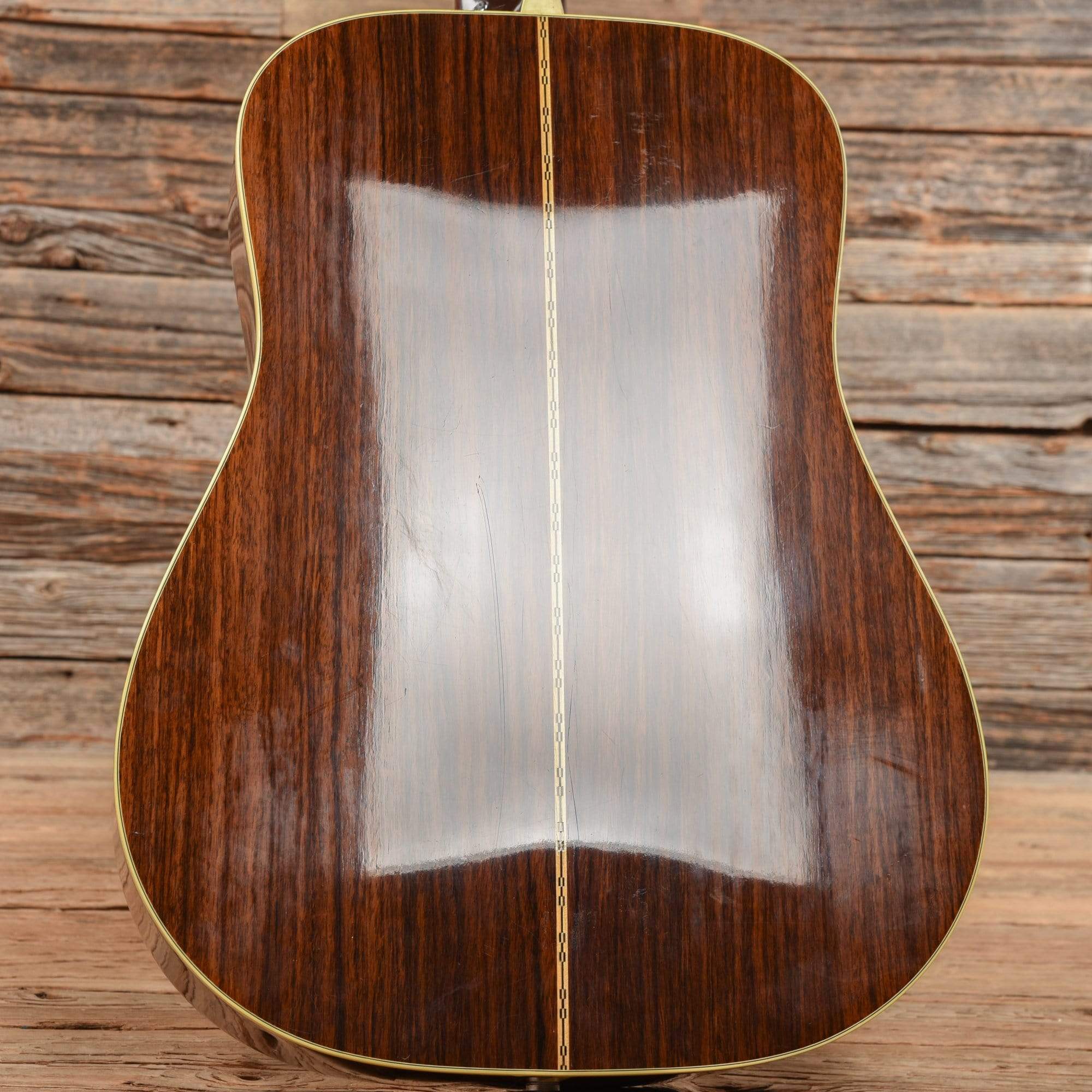 Martin D12-28 Natural 1973 Acoustic Guitars / Dreadnought