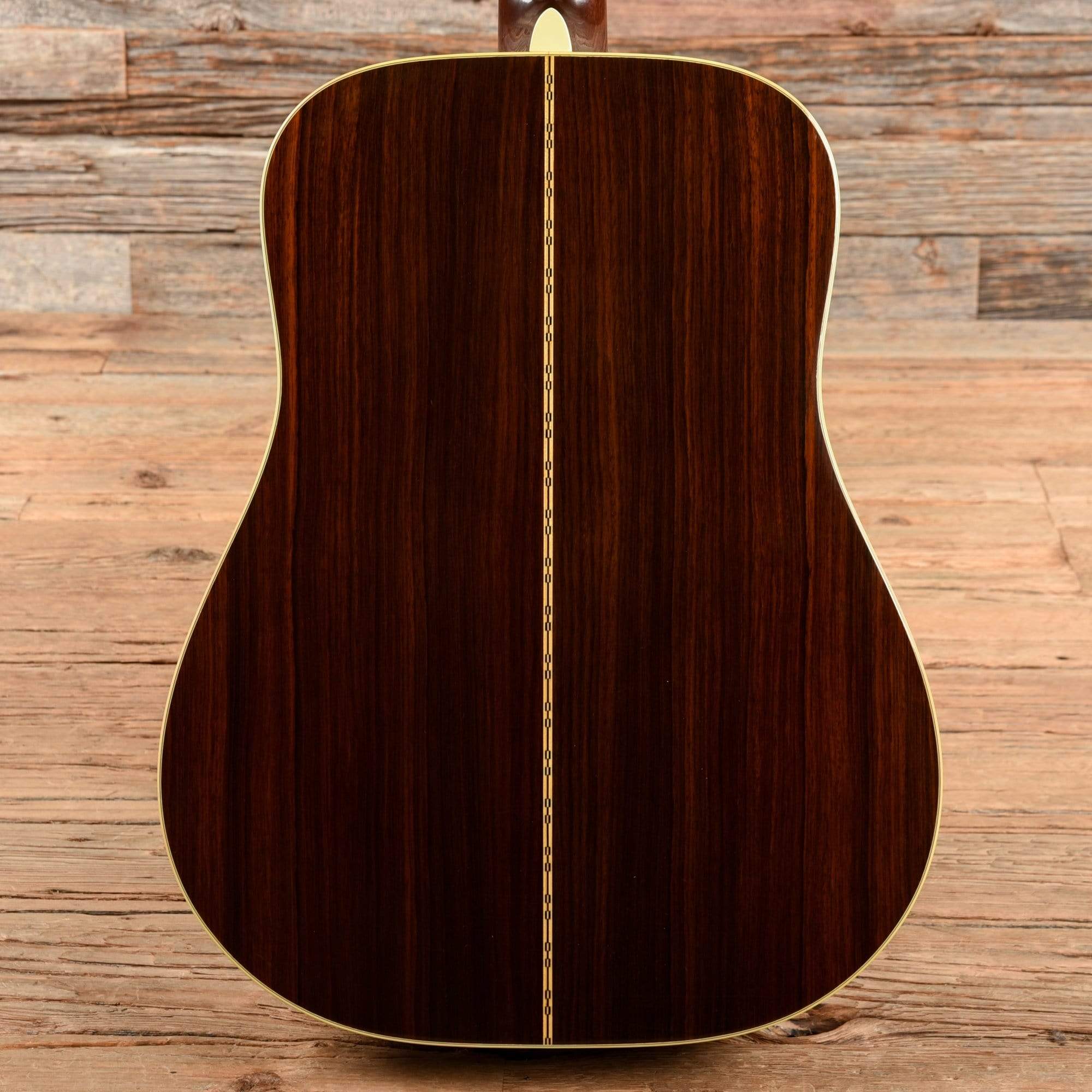 Martin D12-28 Natural 1973 Acoustic Guitars / Dreadnought