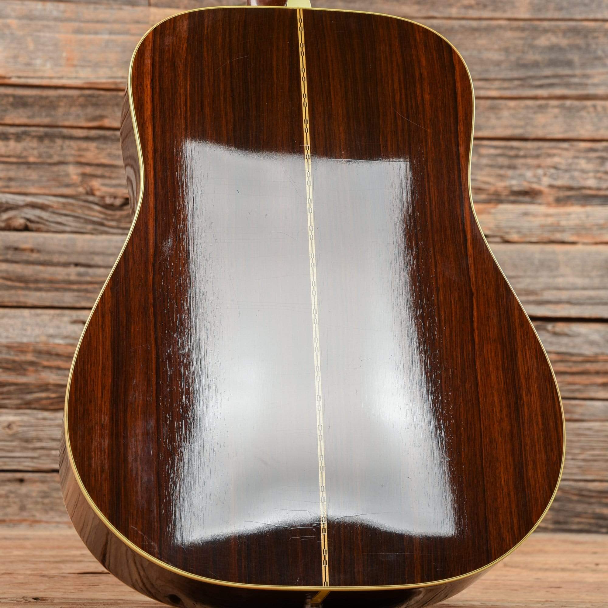 Martin D12-28 Natural 1973 Acoustic Guitars / Dreadnought