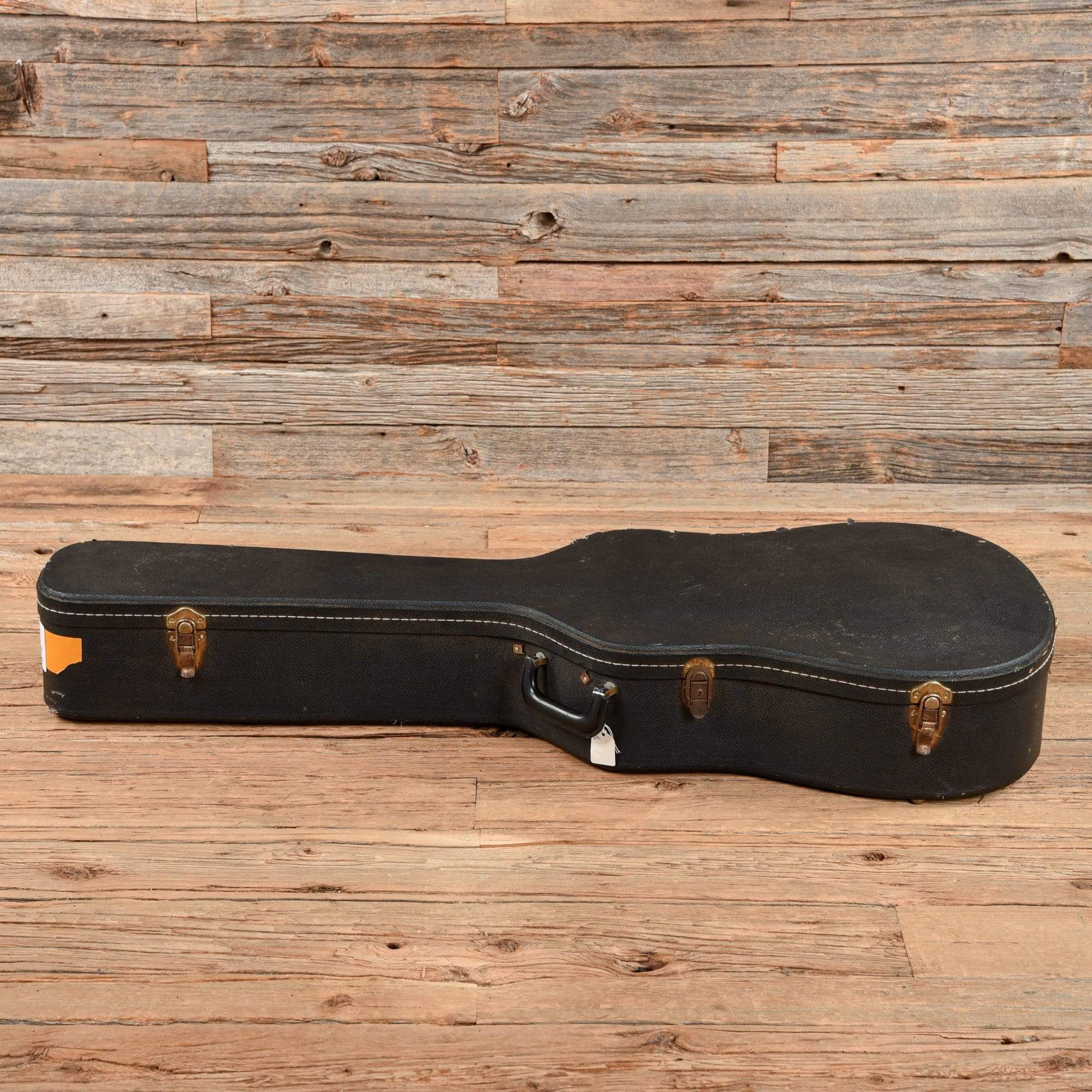 Martin D12-28 Natural 1973 Acoustic Guitars / Dreadnought